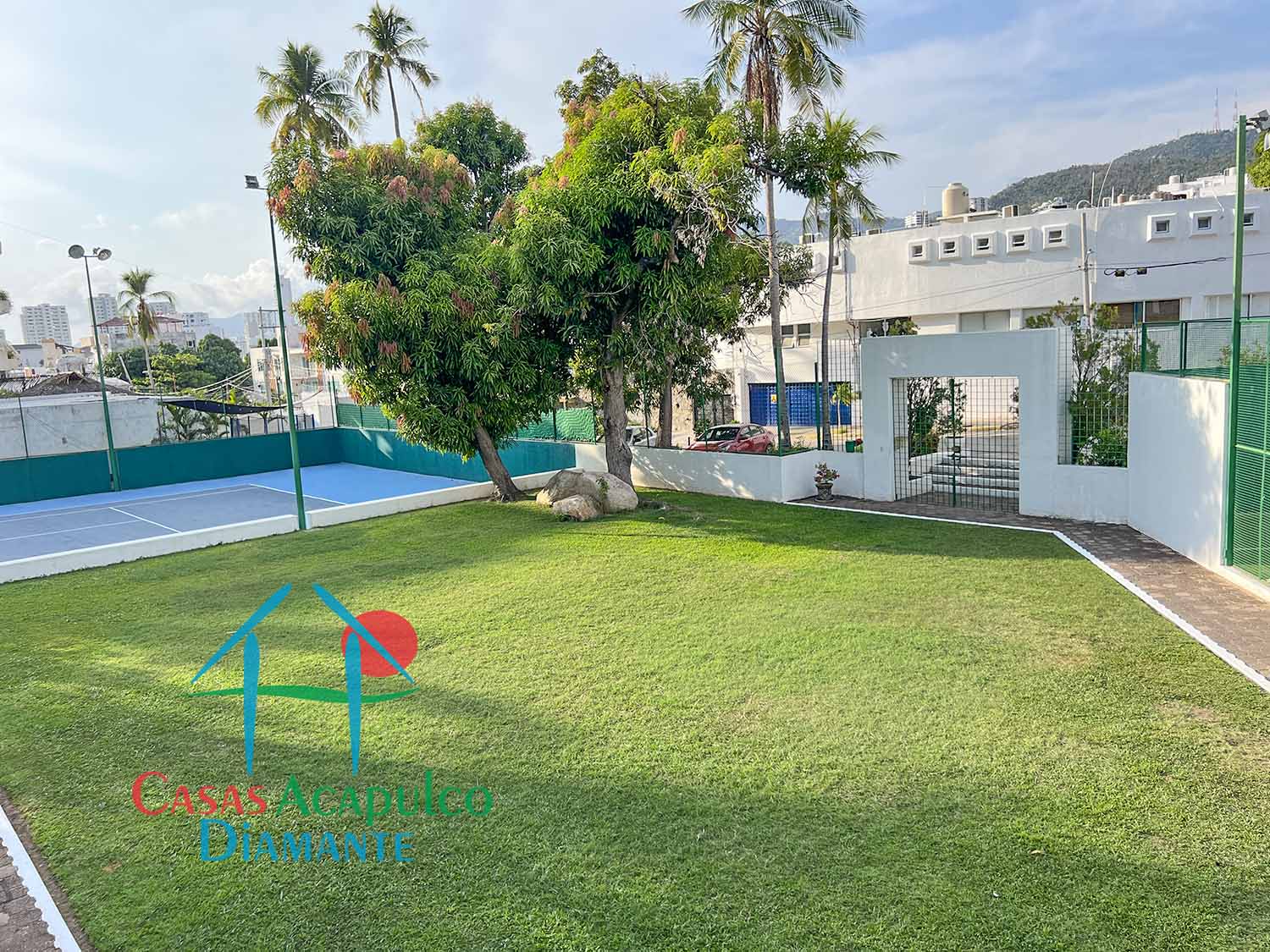 Club Residencial Costa Azul - Jardines 1 Club Residencial Costa Azul - Jardines 1